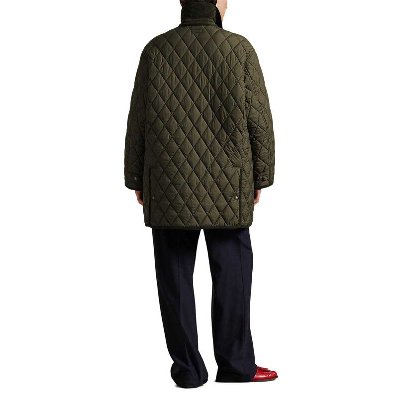 Polo Ralph Lauren Quilted Barn Jacket image number 1